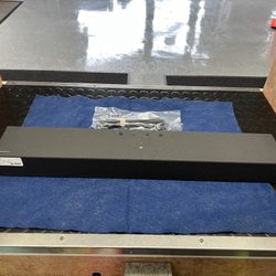 Samsung Sound Bar (HW-C400)