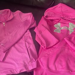 Hoodies 