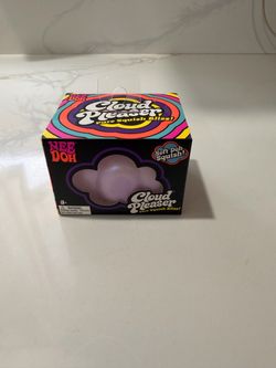 Cloud pleaser Needoh