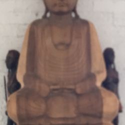 Buddha Statue