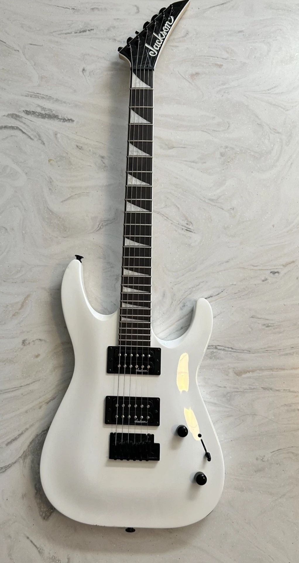 Jackson Dinky electric guitar