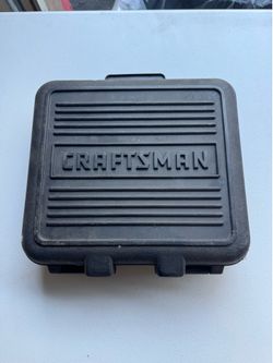 Craftsman  jigsaw