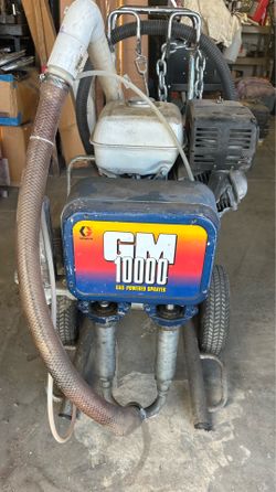 Graco  GM10000