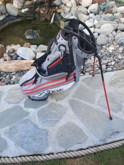 Titleist Golf Stand Bag