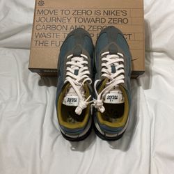 Factory Fresh NEW NIKE AIR MAX PRE-DAY LX, Size 10, w/ Box