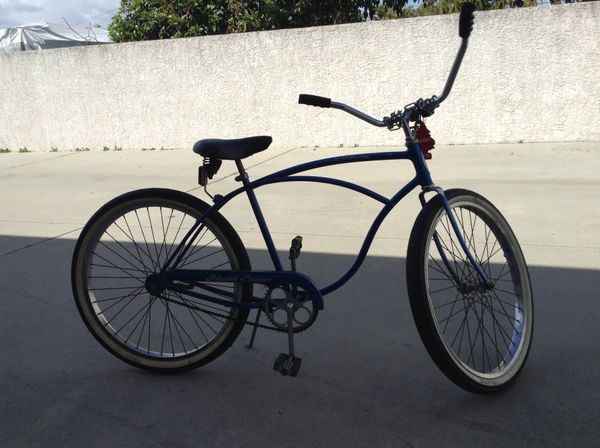 schwinn california cruiser