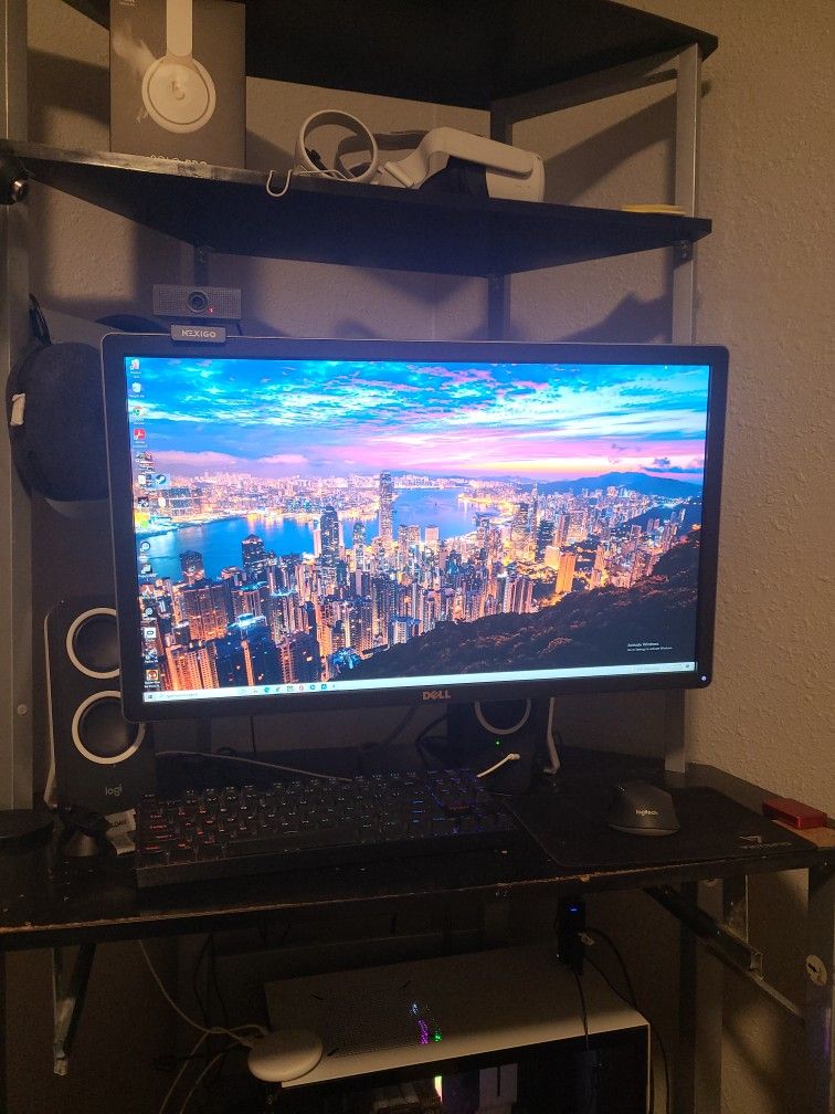 4k Monitor