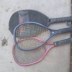 3 Tennis 🎾 