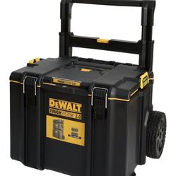 Dewalt 2.0 Storage Tool Box