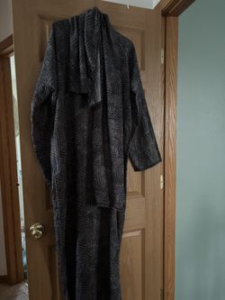 Woman Cloth
