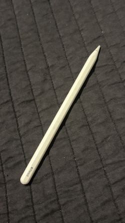 Apple Pencil (2nd generation)