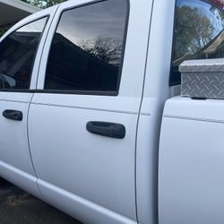 2006 Dodge Ram 1500 4x4