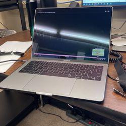 2017 MacBook Pro I5 1TB Storage