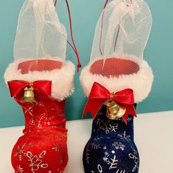 Christmas Boot