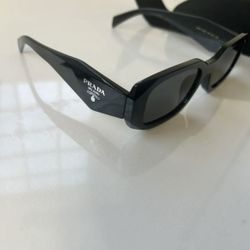 Sunglasses Unisex