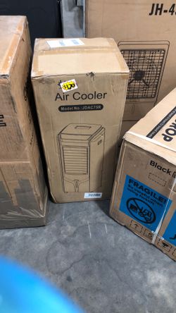 Air Cooler