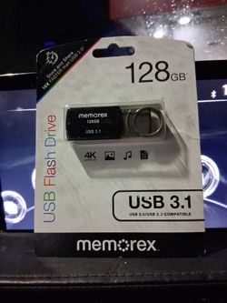 USB Flash Drive  NEW