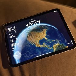 Apple iPad 10th Generation 