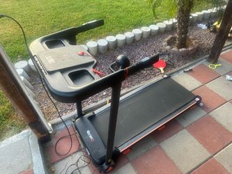 Treadmill