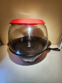 Popcorn Maker