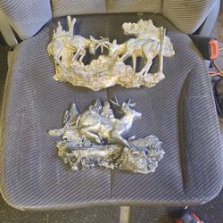Cabin Decor