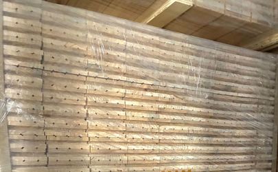 Marcos para puertas interiores 4 5/8 x7 🤑😎💣💥$9.50