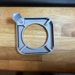 Mac mini Cooling Base with Easy On / Off Switch