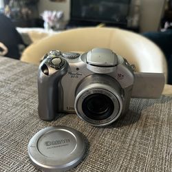Canon Powershot S1 IS Digital Camera 