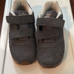 Toddler Puma Sneakers