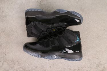 Jordan 11 Retro GAMMA Blue