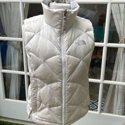 The North Face Woman Puffer Vest S/p