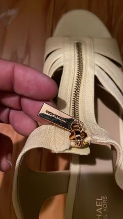 Micheal Kors Shoes New 