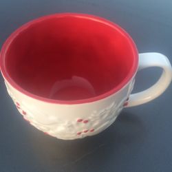 Starbucks Collector Mug 2008 