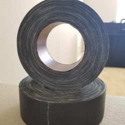 Gaff Tape 2 Inch By 55 Yards