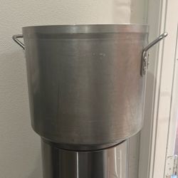 Large Size Pot 