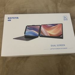 Kefeya Laptop Screen Extender 