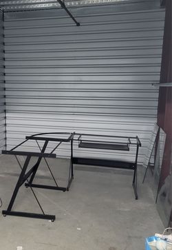 desk