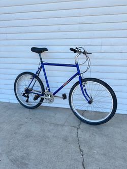 Specialized Mountain Bike