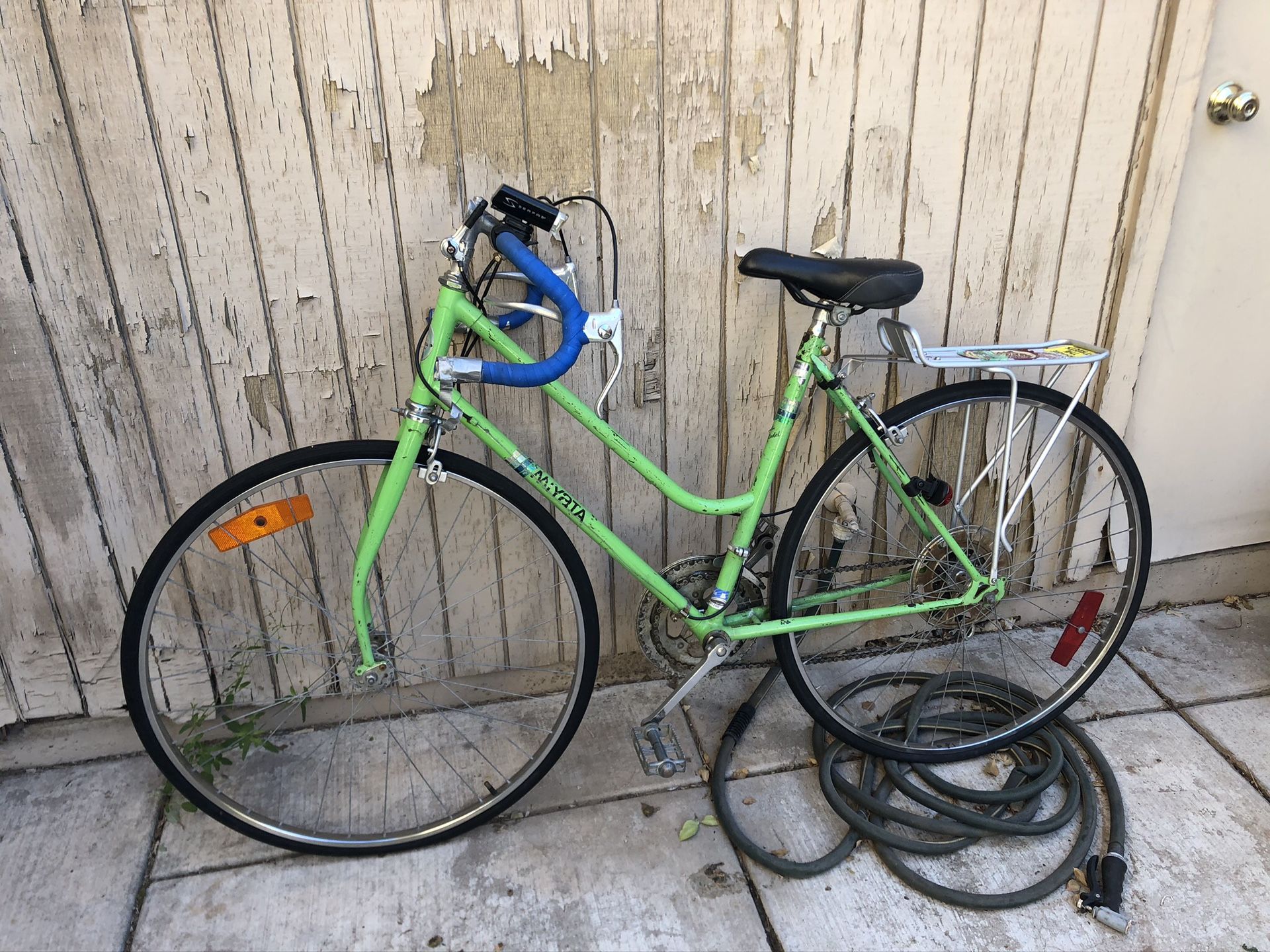 miyata street runner