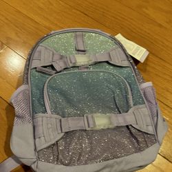 Pottery barn Kids Backpack 