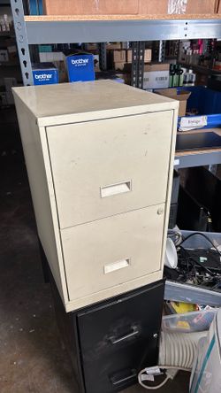 File Cabinet