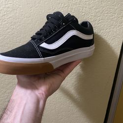 Vans Mens Size 6.5 
