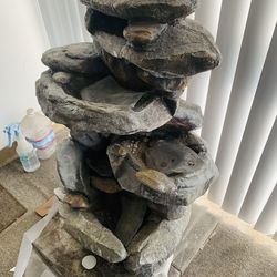 Water Fountain for Sale 💦