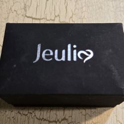Jeulia Bridal Wedding Set