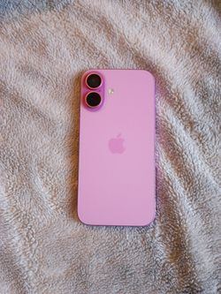 iPhone 16 T-Mobile and Metro 128gb 5G