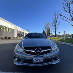 2008 Mercedes-Benz