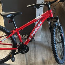 26in Trek Bike 