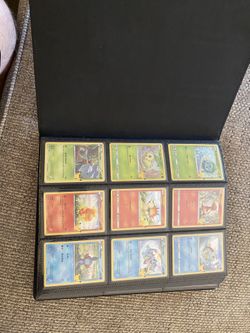 Pokémon tcg Lot