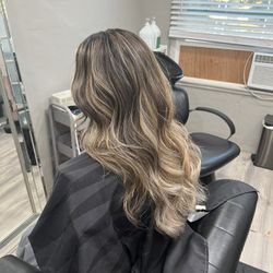 Hair styles