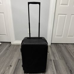 Carry-On Luggage
